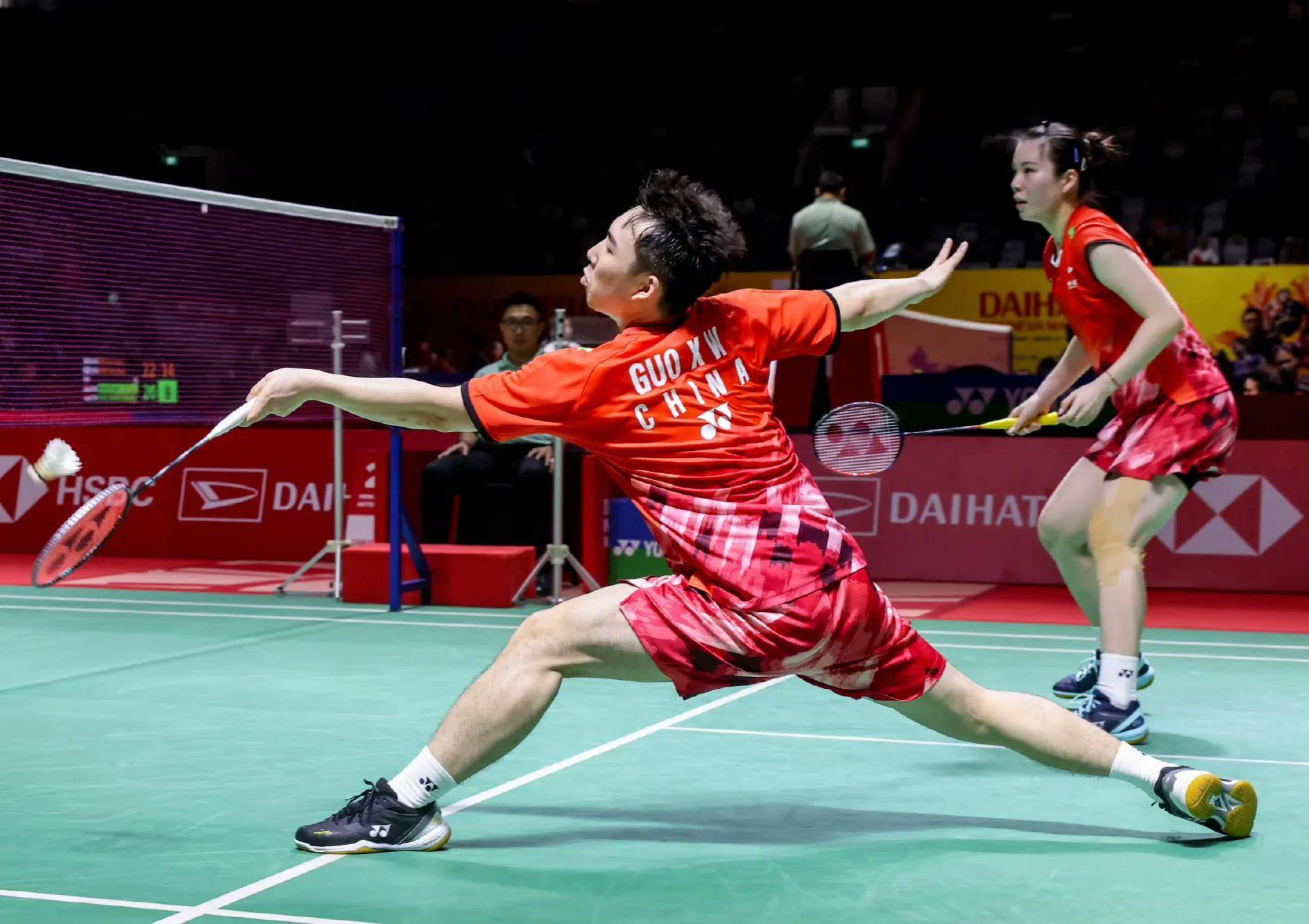 毫无疑问 毫无疑问