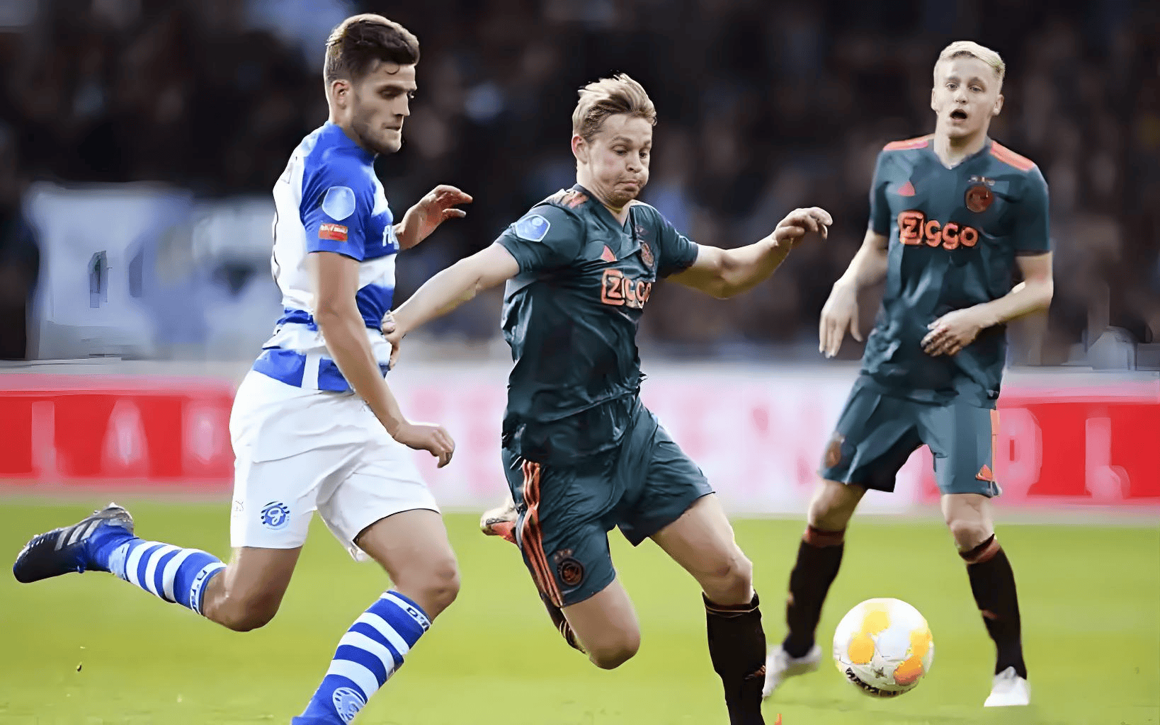 能力的极大 能力的极大