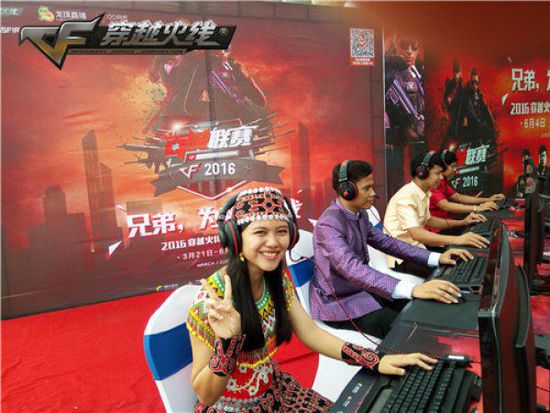 人员与节奏 人员与节奏